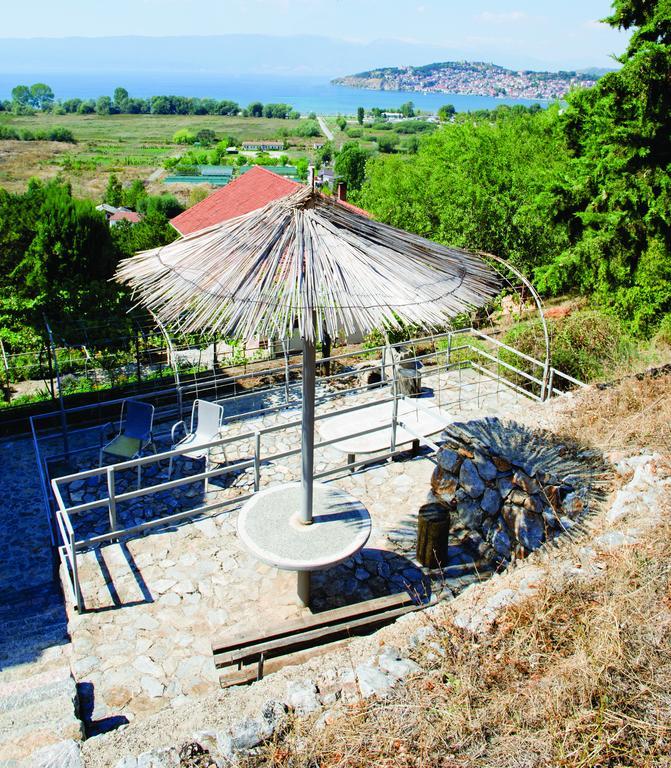 Villa Megdani B Ohrid Room photo